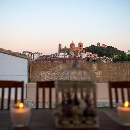 Casa Clotilde Villa Alcañiz Kültér fotó